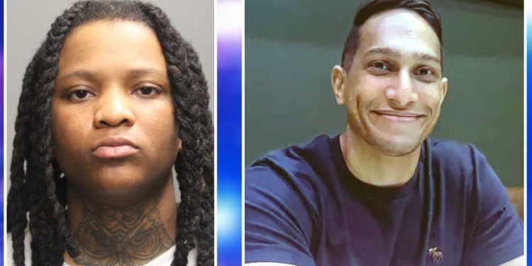 Woman Charged With Murdering Lincoln Park Man Who Had ‘a Sharp Mind, Generous Heart’