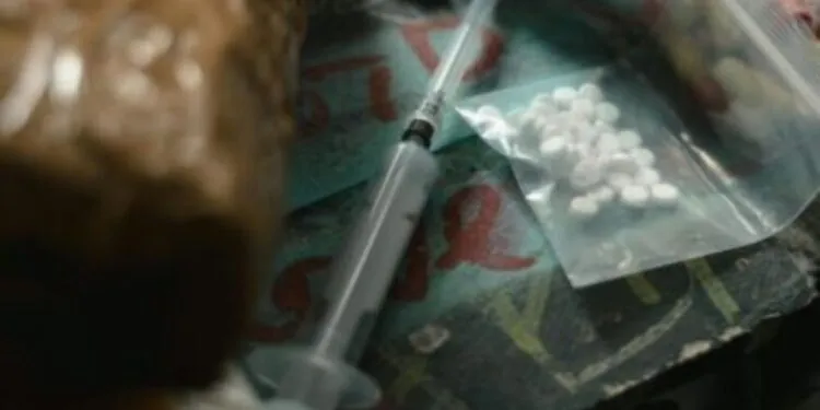 Woman Sentenced To Prison For Mailing $4,000 Worth Of Fentanyl Powder, methamphetamine And More From Arizona To Iowa