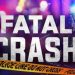 1 Dead And Several Injured After Three-vehicle Crash In West Virginia