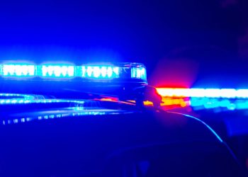 1 Person Arrested Following 10-mile Police Chase In Stolen Truck In Pennsylvania