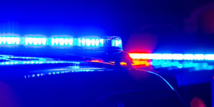 1 Person Arrested Following 10-mile Police Chase In Stolen Truck In Pennsylvania