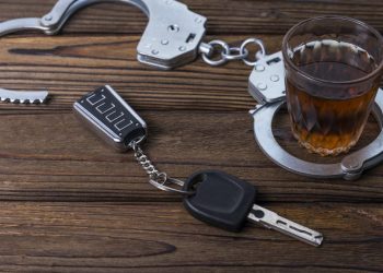 13 People Arrested For Alcohol-related Offenses Sunday During Memorial Day Weekend In Southeast Texas