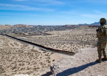 133 Migrants Charged With Illegally Entering Military Zone