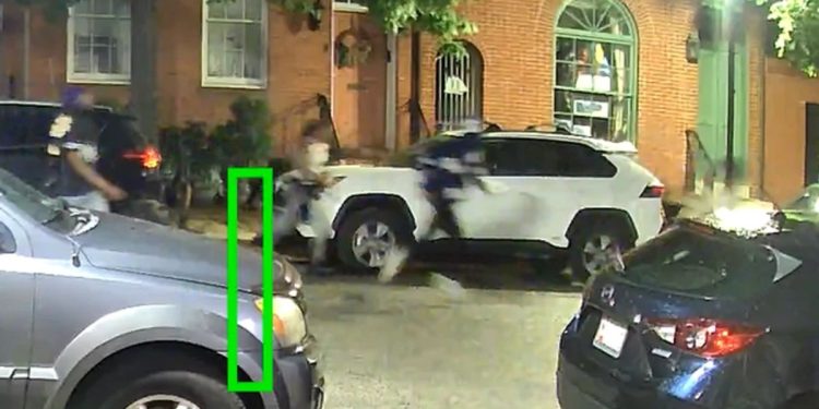 17-year-old Girl Charged As An Adult In Attempted Carjacking