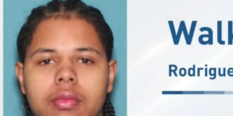 18-year-old Charged With Multiple Felonies In Alleged Attack At Great Wolf Lodge