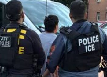 189 illegal immigrants apprehended in DC after federal operation in restaurants and neighborhoods