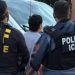 189 illegal immigrants apprehended in DC after federal operation in restaurants and neighborhoods