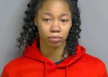 19-year-old Charged With Shooting 4 Men And Killing Two, Over Alleged Attack On Brother