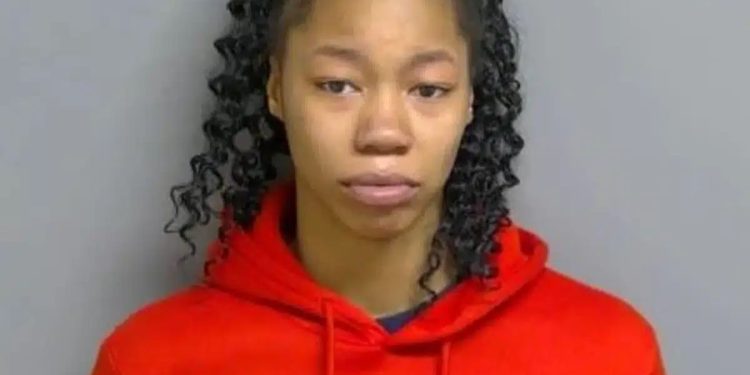 19-year-old Charged With Shooting 4 Men And Killing Two, Over Alleged Attack On Brother