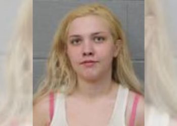 19-year-old Wanted For Topeka Armed Robbery Found And Apprehended In Kansas City