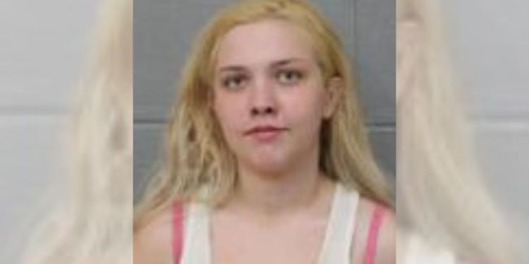 19-year-old Wanted For Topeka Armed Robbery Found And Apprehended In Kansas City