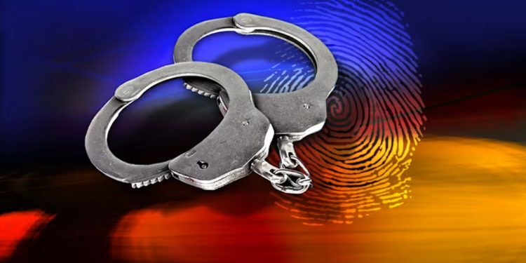 2 Men Arrested In Deadly Southeast Houston Home Invasion That Left Roommates Shot