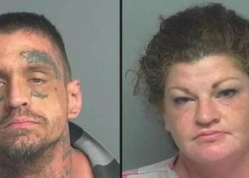 2 People Arrested In New Caney Following Fraud And Narcotics Investigation