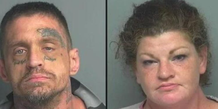 2 People Arrested In New Caney Following Fraud And Narcotics Investigation