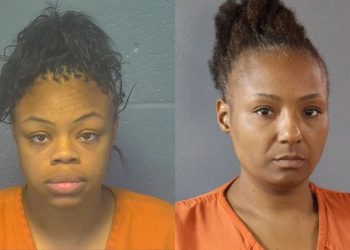 2 People Arrested In Undercover Operation At The Oklahoma County Detention Center