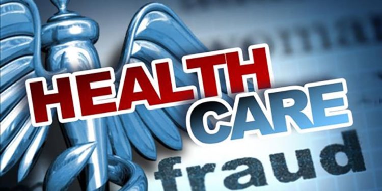 2 St. Louis Doctors Plead Guilty To Fraud And Drug Distribution Crimes