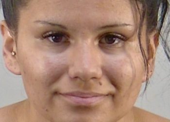 2 Suspected Shoplifters Apprehended After Repeated Thefts At Target