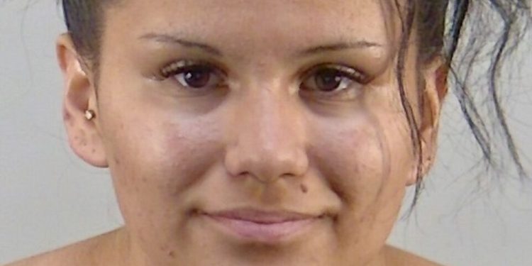 2 Suspected Shoplifters Apprehended After Repeated Thefts At Target