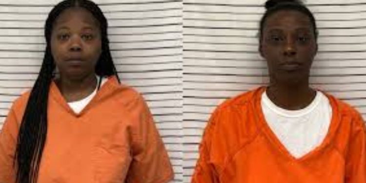 2 Women Apprehended After Man Found Stabbed To Death Near Mississippi Home
