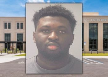 22-year-old man charged with fraudulently Embezzling $850,000 from Santa Rosa County