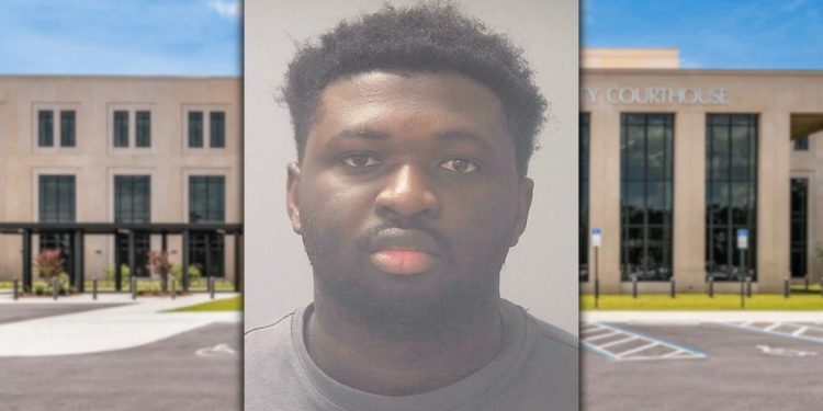 22-year-old man charged with fraudulently Embezzling $850,000 from Santa Rosa County