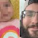3-month-old Baby Was Left Fighting For Her Life And Would Possibly Experience Developmental DeLays After She Was ‘possibly Violently handIed or sIammed To The Floor’ By Her Parents: Police Say