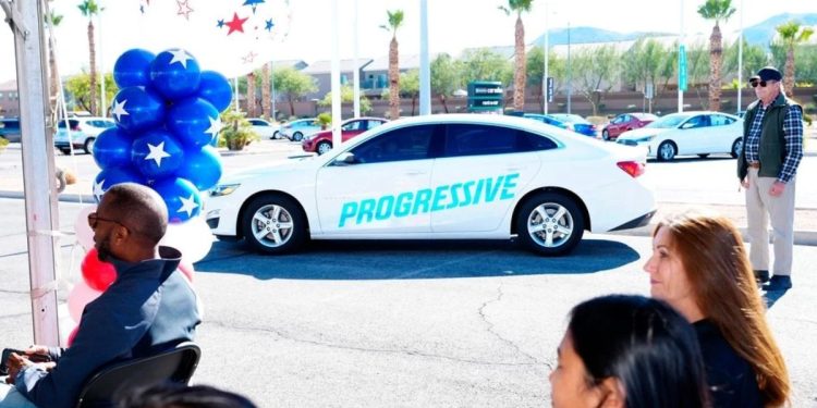 30-year-old Woman Allegedly Bought Progressive Insurance Minutes After Collision And Filed A Claim