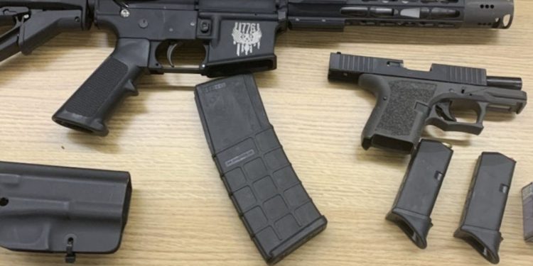 4 Gun Traffickers Convicted And Sentenced To Prison In Central New York For Selling Illegal “Ghost Guns”