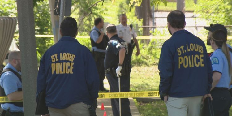 4 People Discovered Dead In South St. Louis Apartment With Guns And Narcotics