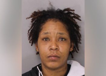 $4,000 Target Theft Leads To The Arrest Of A Repeat Criminal In Plymouth Township