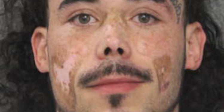 50 Years In Prison For Gangbanger Who Kidnapped And Raped Uber Driver