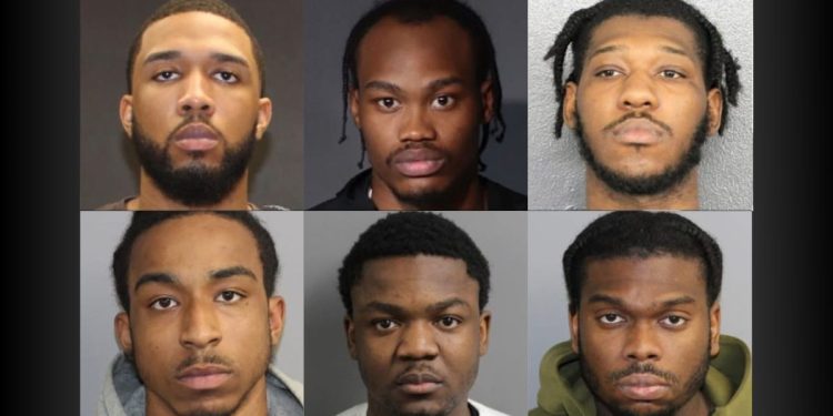 6 People Arrested In Multi-state Rideshare Fraud Scheme