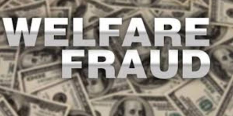 62 Individuals Facing Welfare Fraud Charges In Pennsylvania