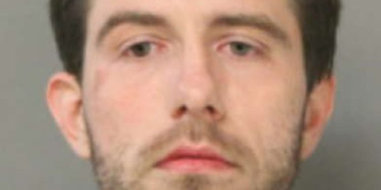 9 Years For Angry Indianapolis Man Who Drove To Chicago And Accidentally Shot Ex-girlfriend’s Neighbor