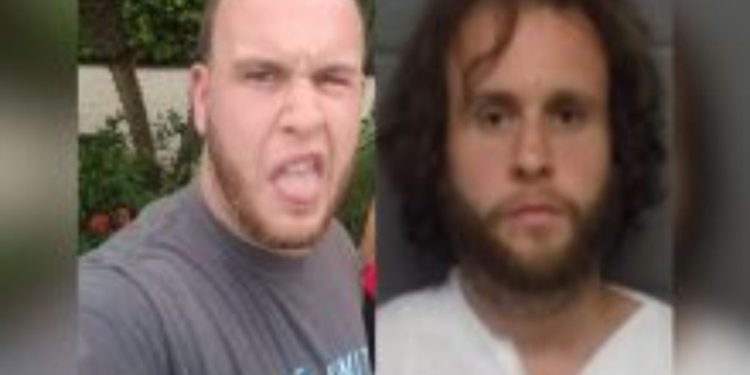 A 33-year-old Father Who Stabbed His 5 Months Pregnant Wife To Death Because He Wasn’t Happy With The Gender Of The Unborn Baby And Then Stabbed His 6-and-9-year-old Daughters Was Sentenced