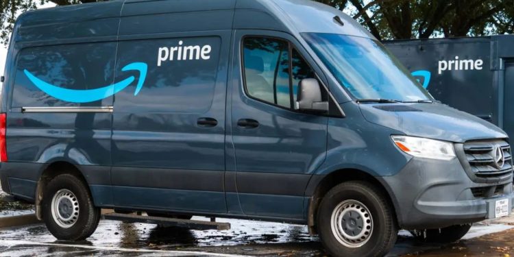 A Colorado Woman Is Facing A Three-year Sentence For Insurance Fraud After Being Hit By An Amazon Truck