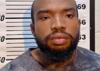 Alabama Bank Robbery Suspect Apprehended In Mississippi