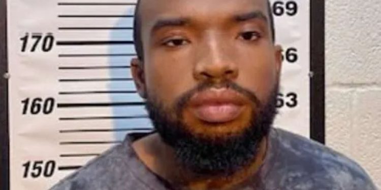 Alabama Bank Robbery Suspect Apprehended In Mississippi