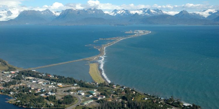 Alaska Boat Discovered With Remains Of Missing Texas Family