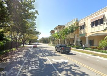 Alleged MS-13 Gang Member Apprehended for Attempted Carjacking in Coral Gables