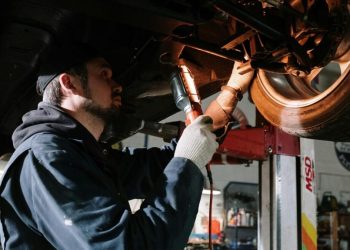 Arizona Man Posing As Auto Mechanic Sentenced To Nearly 3 Years In Jail