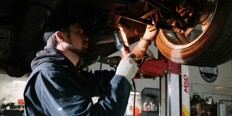 Arizona Man Posing As Auto Mechanic Sentenced To Nearly 3 Years In Jail