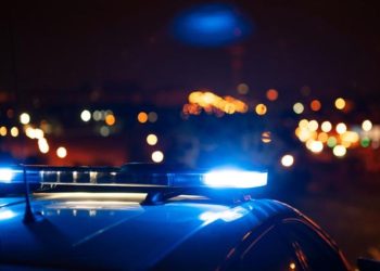 Arkansas State Police Arrested Wanted Fugitive From Louisiana