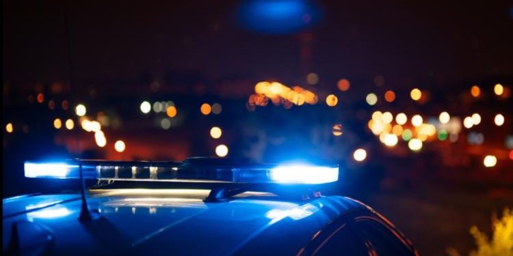 Arkansas State Police Arrested Wanted Fugitive From Louisiana