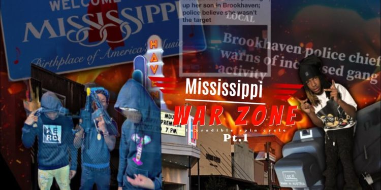 At Least 8 Shootings, 1 Dead And 3 Wounded As Apparent Gangs Fight In Brookhaven Overnight