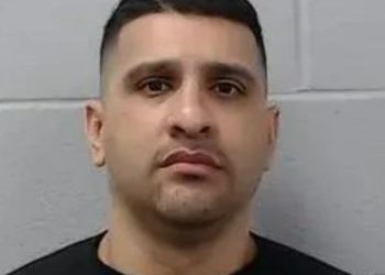 Austin Man Sentenced To 12 Years In Prison After Barricade Standoff, Meth Use And Armed Threats