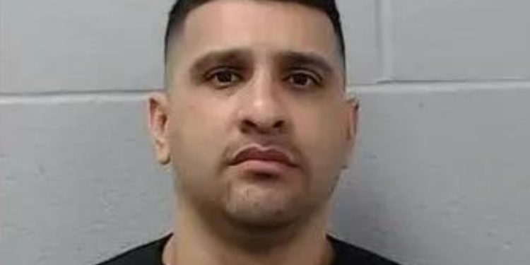 Austin Man Sentenced To 12 Years In Prison After Barricade Standoff, Meth Use And Armed Threats