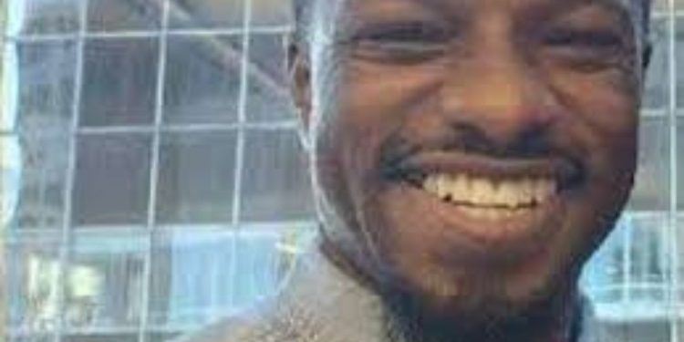 Body Discovered In Cal-Sag Channel Identified As Missing Chicago Man