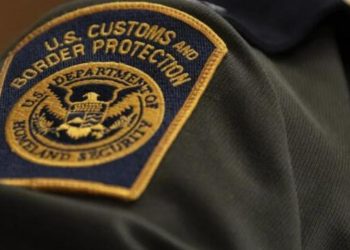 Border Agents Seize Tens Of Thousands Of Dollars From Couples Attempting To Cross Into Mexico