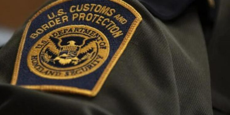 Border Agents Seize Tens Of Thousands Of Dollars From Couples Attempting To Cross Into Mexico